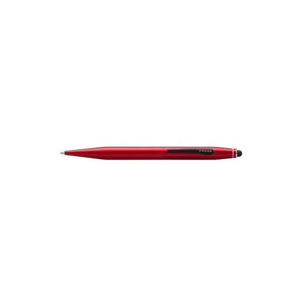 Lapicera Boligrafo Cross Tech2+ Red