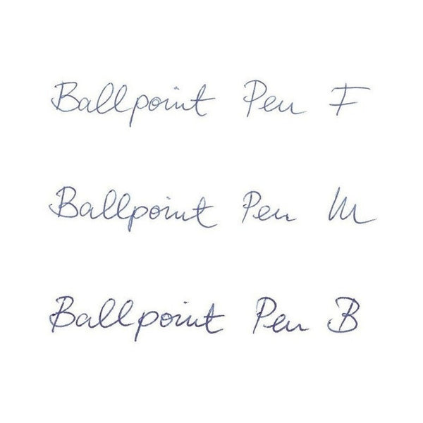 Tinta Set Repuesto Boligrafo Small Montblanc - Royal Blue