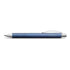 Lapicera Boligrafo Faber-castell Essentio Aluminium Blue