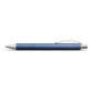 Lapicera Boligrafo Faber-castell Essentio Aluminium Blue