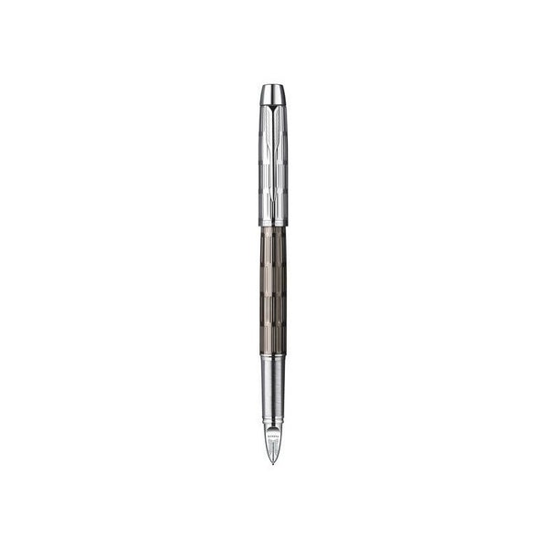 Lapicera Parker 5th Premium Twin Chiseled