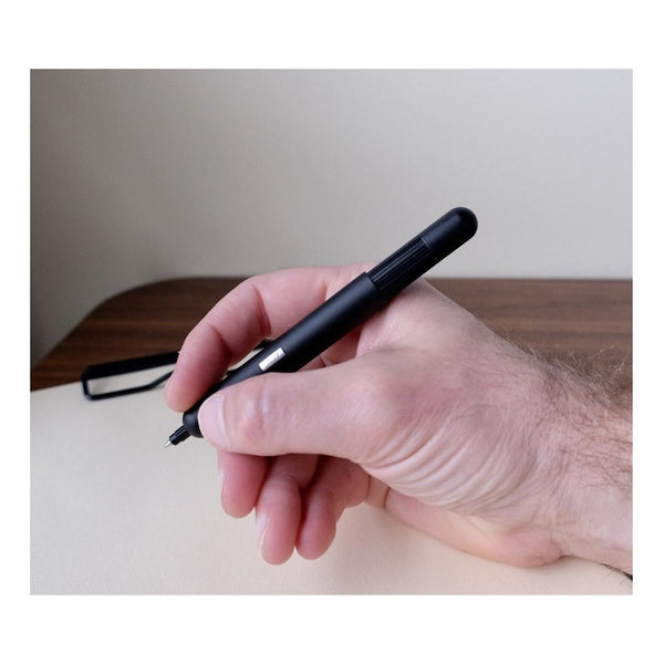 Lapicera Boligrafo Lamy Pico Imperial Blue