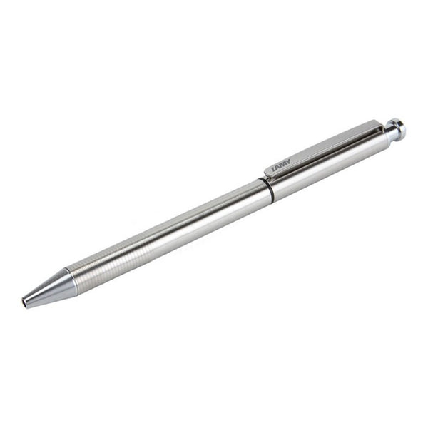Lapicera Lamy Multisystem St Twin