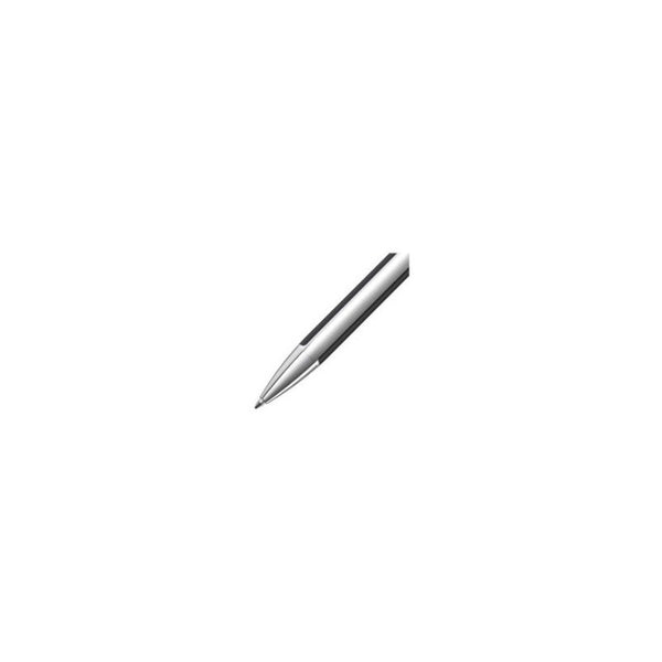 Lapicera Boligrafo Pelikan Pura K40 Black/silver