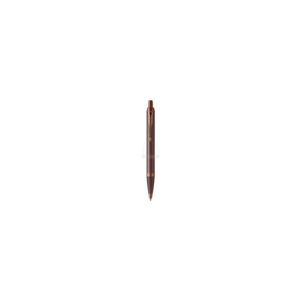 Lapicera Boligrafo Parker Im Monochrome Burgundy