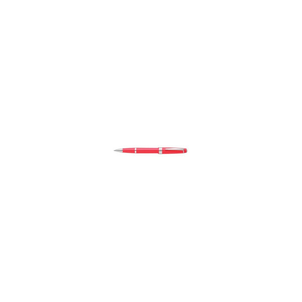 Lapicera Roller Cross Bailey Light Coral At0745-5