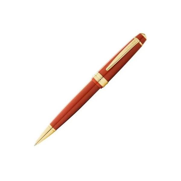 Lapicera Boligrafo Cross Bailey Light Ambar Gt At0742-13