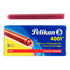 Tinta P/pluma Fuente Pelikan 4001 Cartridges Largo Rojo
