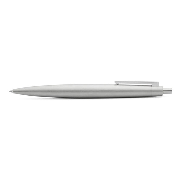 Lapicera Boligrafo Lamy 2000 Stainless Steel
