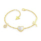 Pulsera Guess Sea Gift Ubb79022-l
