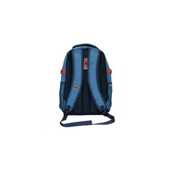 Mochila Wenger Nxt 2.0 Ryde 16  Blue 611992