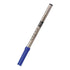 Tinta Repuesto Boligrafo Cross Slim Azul Medium / 8783-5