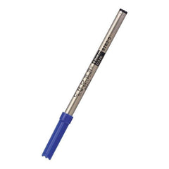 Tinta Repuesto Boligrafo Cross Slim Azul Medium / 8783-5