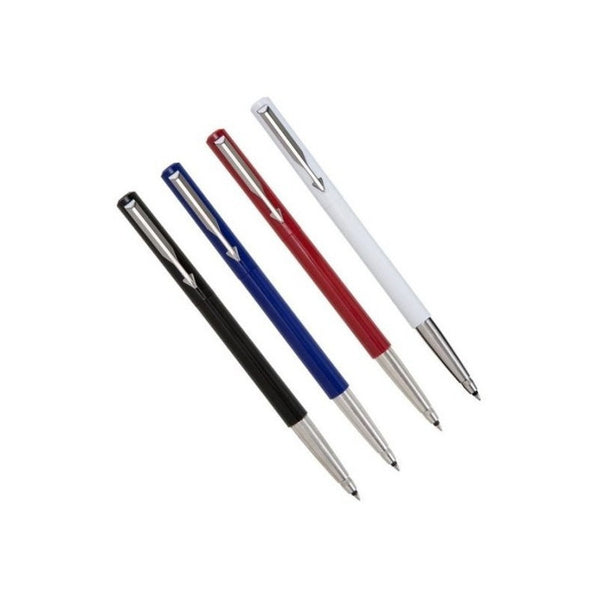 Repuesto Parker Roller Azul - Fine