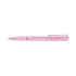 Lapicera Rollerball Lamy Safari Lightrose Special Edition