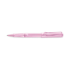 Lapicera Rollerball Lamy Safari Lightrose Special Edition