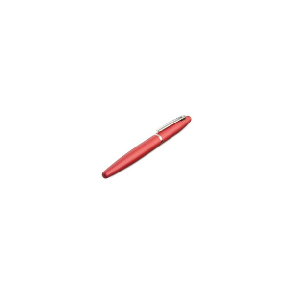 Lapicera Rollerball Sheaffer Vfm Intense Red Ct