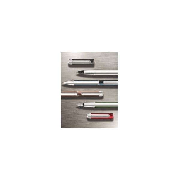 Lapicera Pluma Pelikan P40 Petrol - Medium