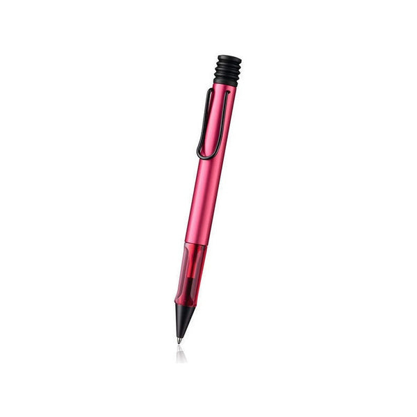 Lapicera Boligrafo Lamy - Al-star Fiery Edic Especial 2024