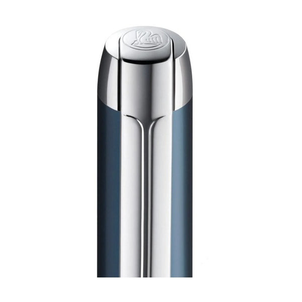Lapicera Pluma Pelikan P40 Petrol - Medium