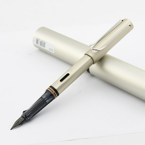 Lapicera Pluma Lamy Lx Pb - Medium