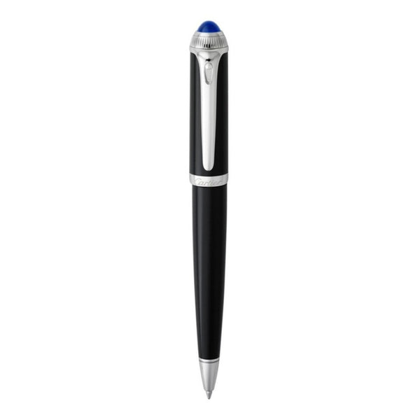 Repuesto Cartier Boligrafo Azul - Large