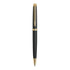 Lapicera Boligrafo Waterman Hemisphere Black Matte Gt