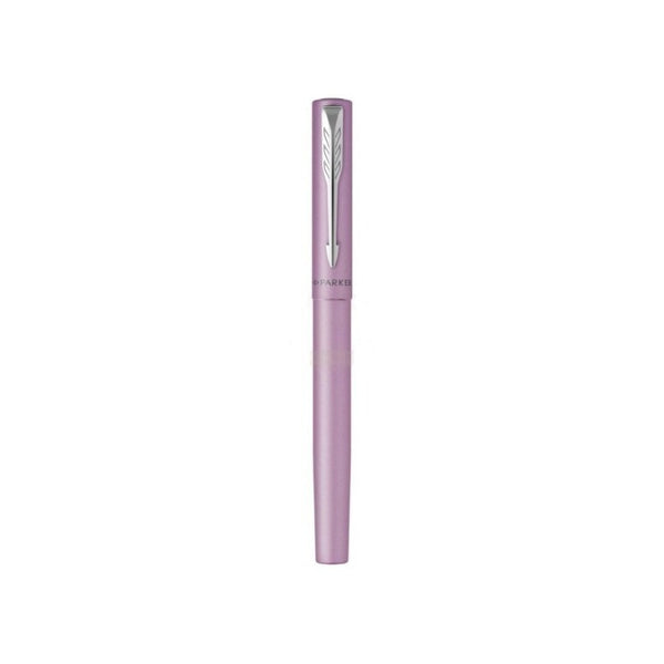 Lapicera  Roller Parker Vector Xl Lilac - Fine
