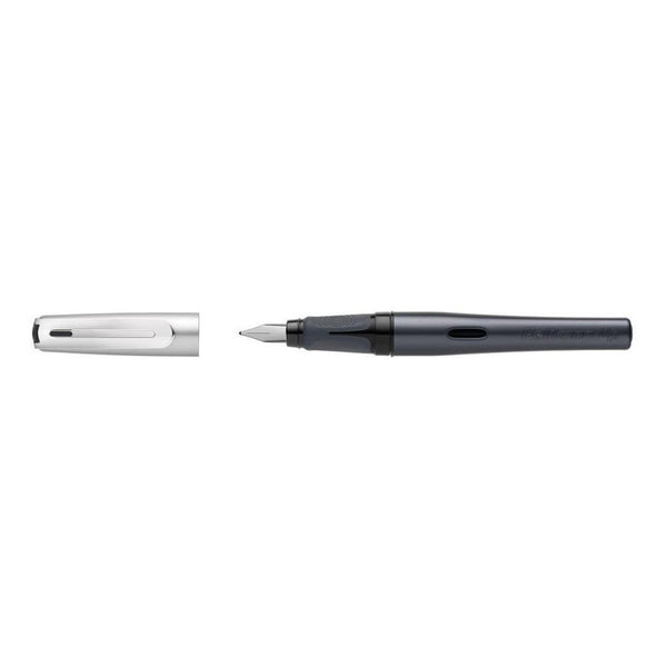 Lapicera Pluma Fuente Pelikan Pelikano Up - Negro