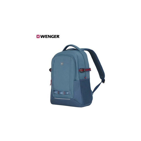 Mochila Wenger Nxt 2.0 Ryde 16  Blue 611992