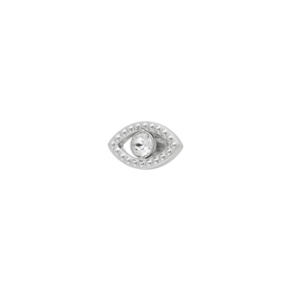 Pendientes De Aro Guess Get Lucky Ss Ube29000