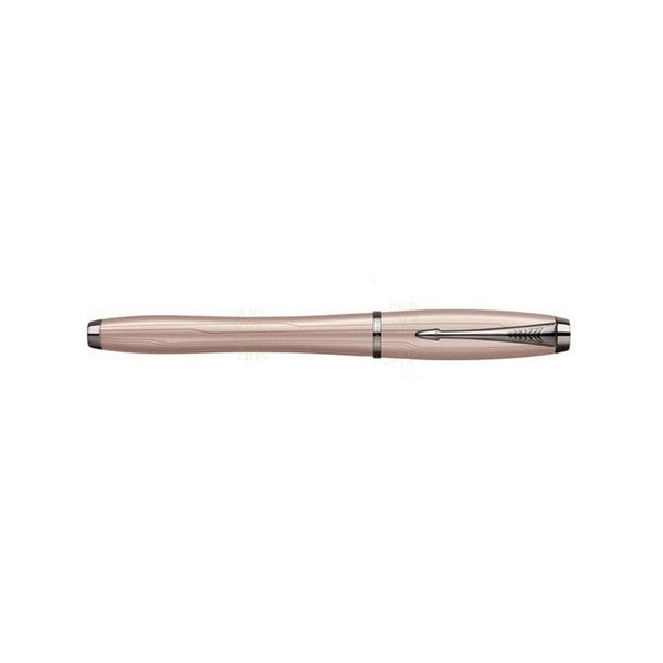 Lapicera Pluma Fuente Parker Urban Premium Pink Lacquer (M)