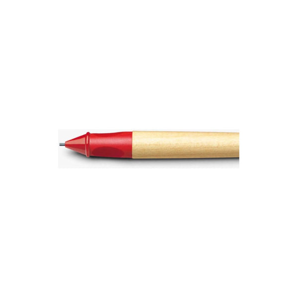 Lapicera Portaminas Lamy Abc Red - 1.4 Mm