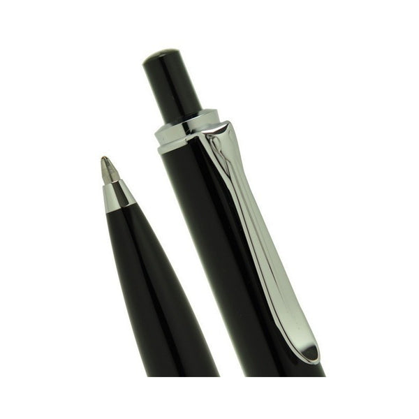 Lapicera Boligrafo Pelikan K205 - Black