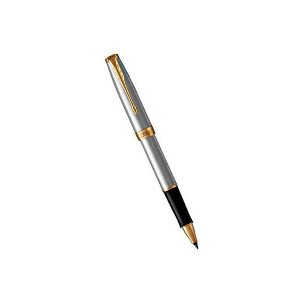 Lapicera Roller Parker Sonnet Stainless Steel Gt