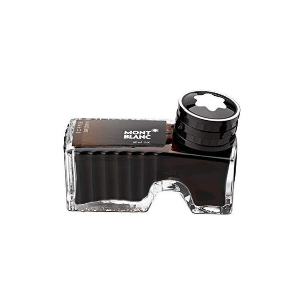 Tinta Montblanc - 60 Ml - Toffee Brown