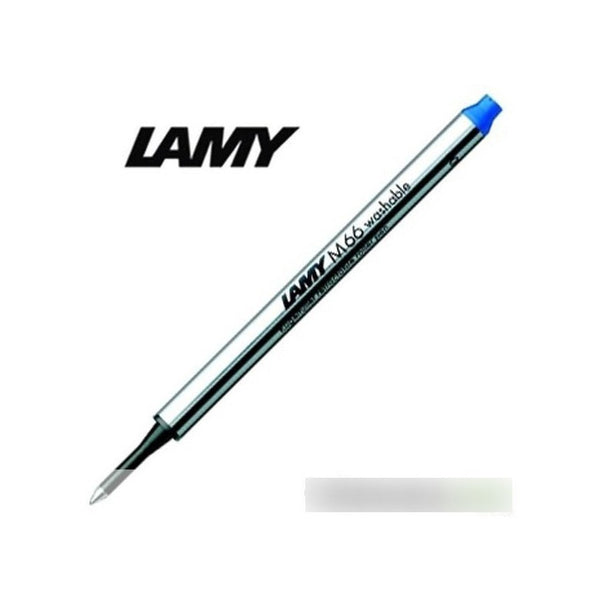 Repuesto Lamy M66 Rollerball Azul - Medium