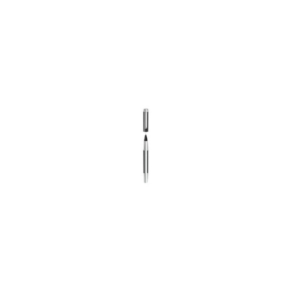 Lapicera Rollerball Pelikan Pura R40 Black/silver