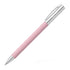 Lapicera Boligrafo Faber-Castell Ambition Opart Water Lily