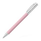 Lapicera Boligrafo Faber-Castell Ambition Opart Water Lily