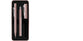 Lapicera Set Grip Faber-Castell Pale Rose Pluma + Boligrafo