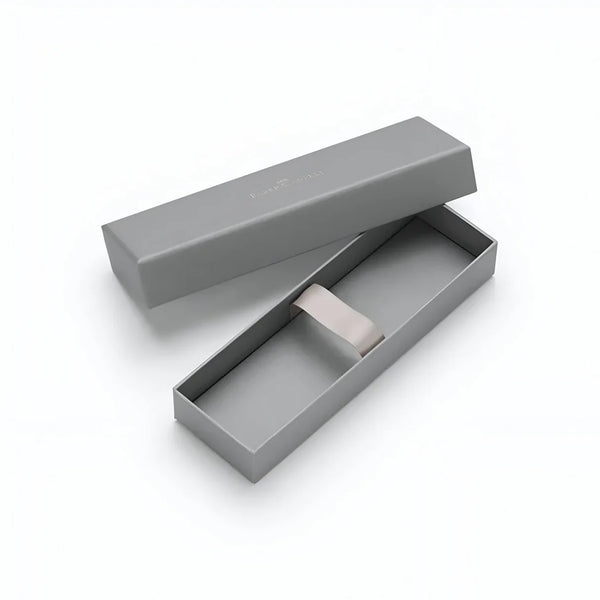 Lapicera Pluma Faber-Castell Neo Slim Rosegold Matte - Medium (M)