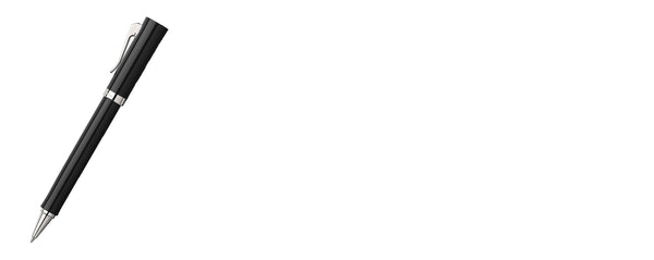 Lapicera Rollerball Graf Von Faber-Castell Intuition Black