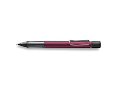 Lapicera Portaminas Lamy Al-Star Black Purple 0.5 mm (Copia)
