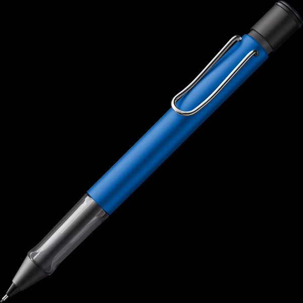 Lapicera Portaminas Lamy Al-Star Ocean Blue 0.5 mm