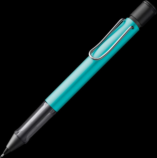 Lapicera Portaminas Lamy Al-Star Turmaline 0.5 mm