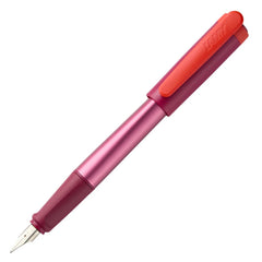 Lapicera Pluma Lamy Nexx MultiRed - Medium (M)