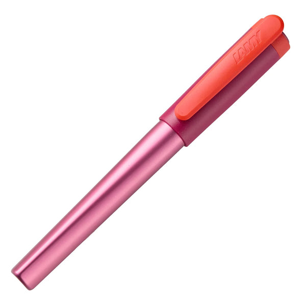 Lapicera Pluma Lamy Nexx MultiRed - Medium (M)