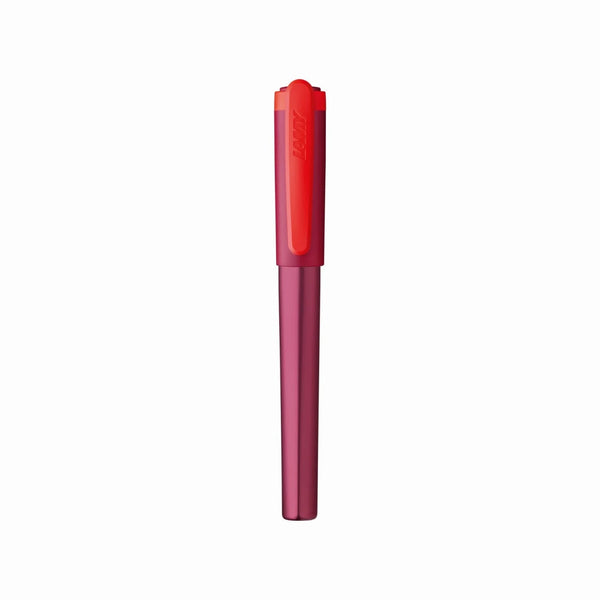 Lapicera Pluma Lamy Nexx MultiRed - Medium (M)