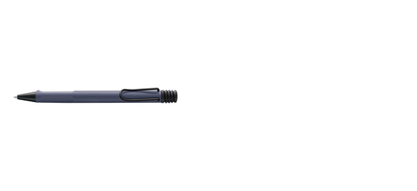 Lapicera Boligrafo Lamy Safari Pink Cliff Ee 2024